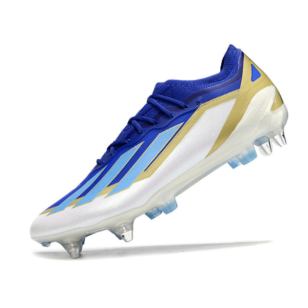 Adidas X Crazyfast.1 Messi Spark Gen10s Pack SG