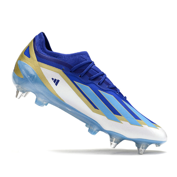 Adidas X Crazyfast.1 Messi Spark Gen10s Pack SG