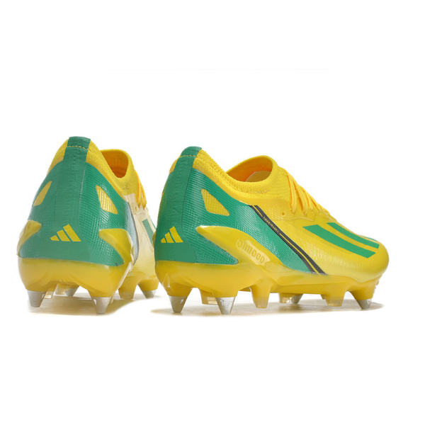 Adidas X Crazyfast.1 Australia Pack SG