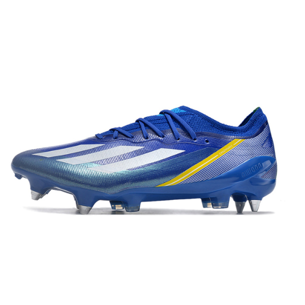 Adidas X Crazyfast.1 Brasil Pack SG
