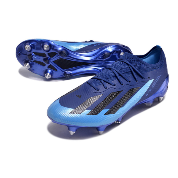 Adidas X Crazyfast.1 Bugatti Pack SG