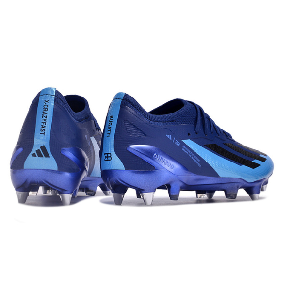 Adidas X Crazyfast.1 Bugatti Pack SG