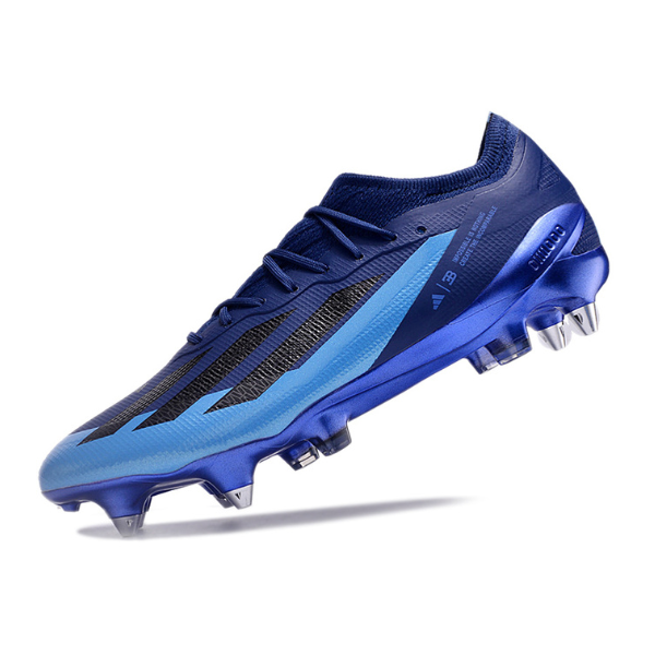 Adidas X Crazyfast.1 Bugatti Pack SG