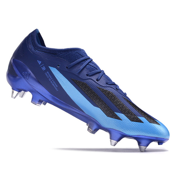 Adidas X Crazyfast.1 Bugatti Pack SG