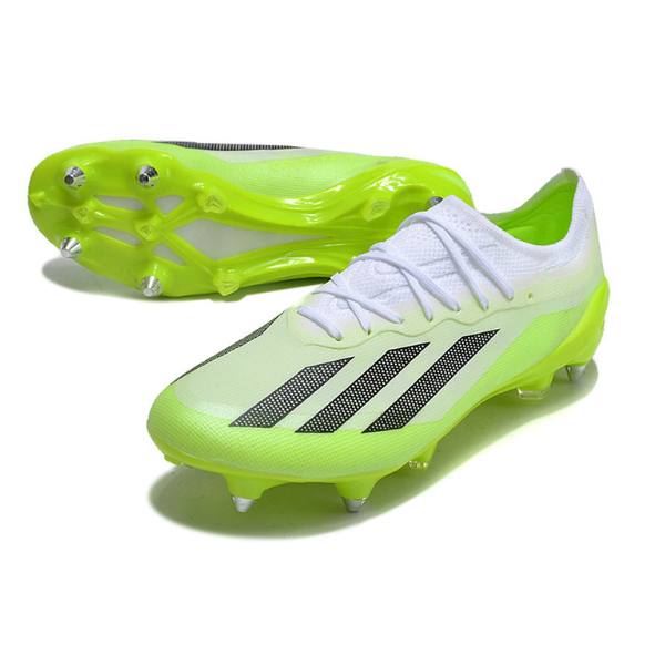 Adidas X Crazyfast.1 Crazyrush Pack Black and Red SG