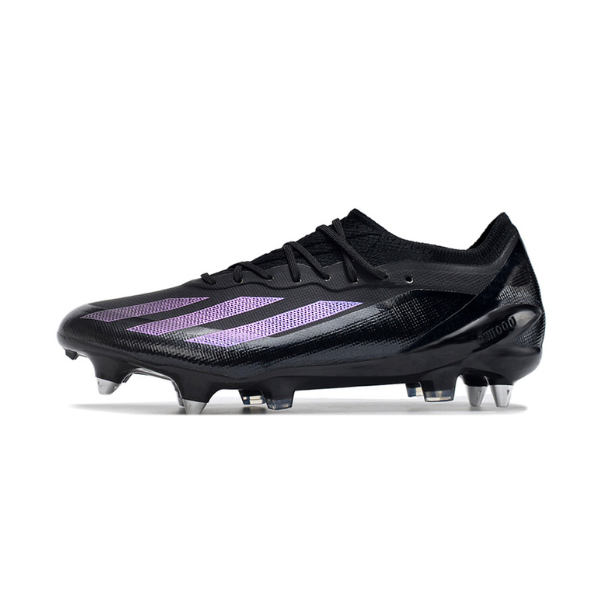 Adidas X Crazyfast.1 Nightstrike Pack Black SG