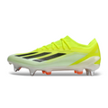 Adidas X Crazyfast.1 Solar Energy Pack SG