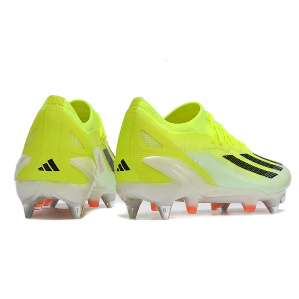 Adidas X Crazyfast.1 Solar Energy Pack SG