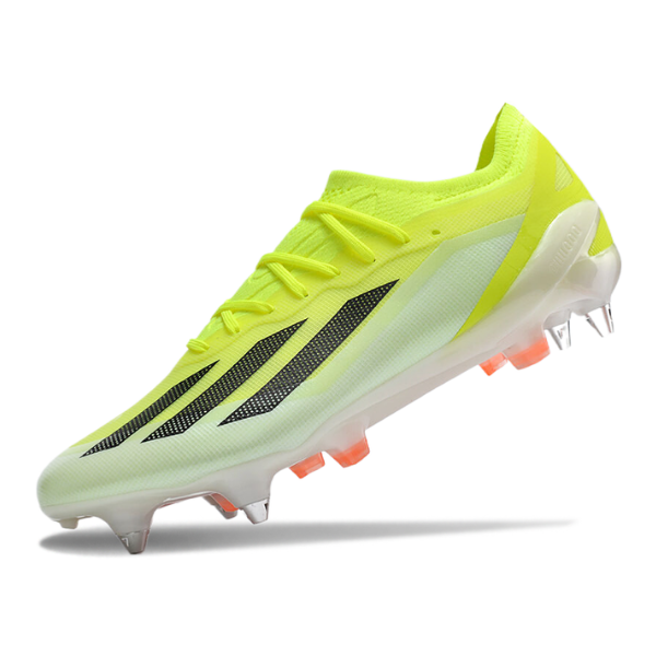 Adidas X Crazyfast.1 Solar Energy Pack SG