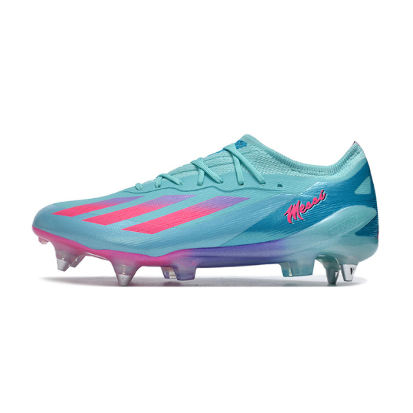 Adidas X Crazyfast.1 Welcome to Miami Pack SG