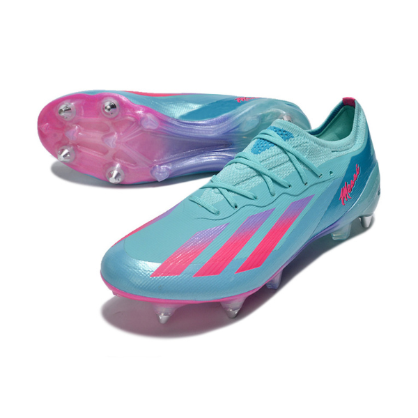 Adidas X Crazyfast.1 Welcome to Miami Pack SG