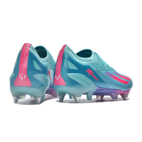 Adidas X Crazyfast.1 Welcome to Miami Pack SG