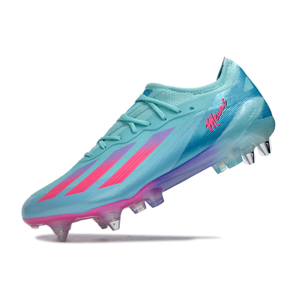 Adidas X Crazyfast.1 Welcome to Miami Pack SG