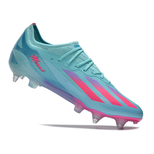 Adidas X Crazyfast.1 Welcome to Miami Pack SG
