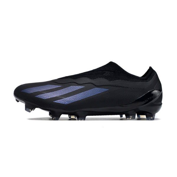 Adidas X Crazyfast.1 Laceless Nightstrike Pack FG