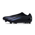 Adidas X Crazyfast.1 Laceless Nightstrike Pack FG