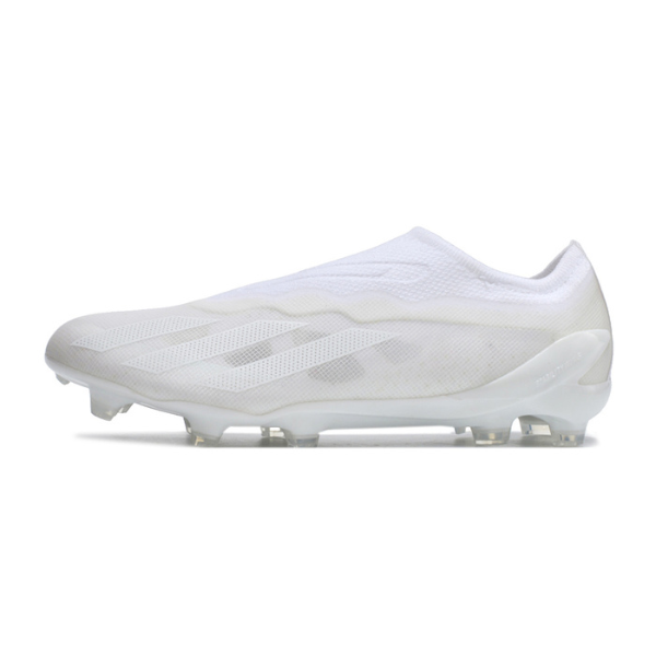 Adidas X Crazyfast.1 Laceless Pearlized Pack FG