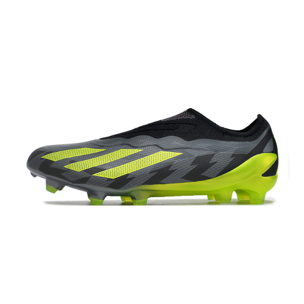 Adidas X Crazyfast.1 Laceless Supercharge Pack FG