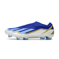 Adidas X Crazyfast.1 Laceless Messi Spark Gen10s Pack FG