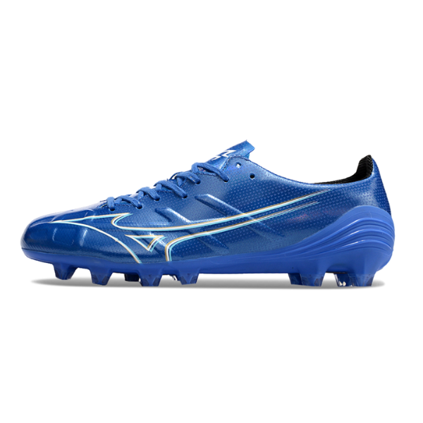 Mizuno Alpha Blue FG