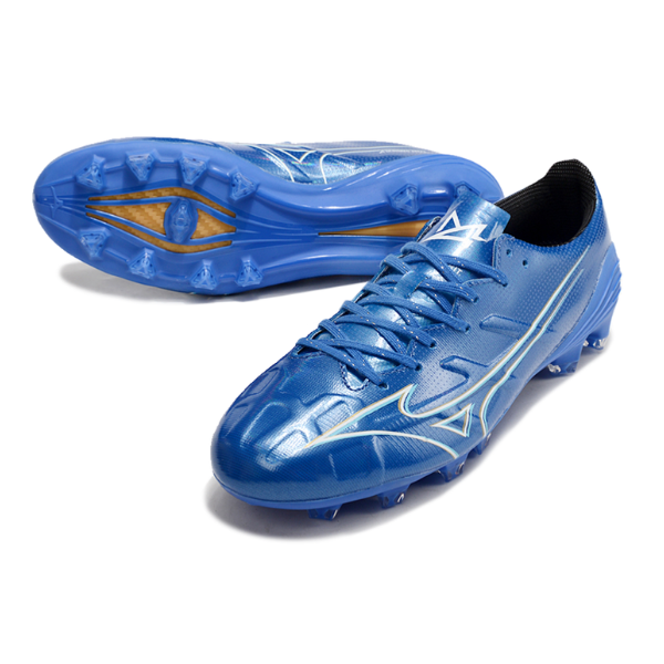 Mizuno Alpha Blue FG