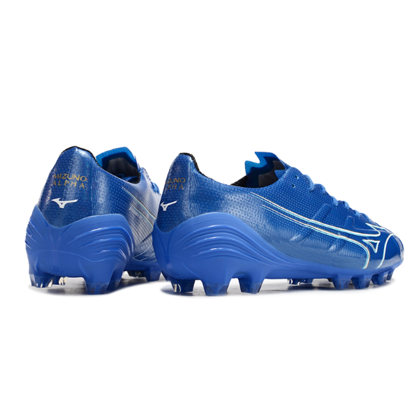 Mizuno Alpha Blue FG