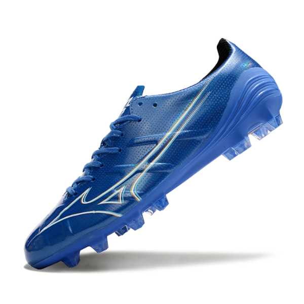 Mizuno Alpha Blue FG