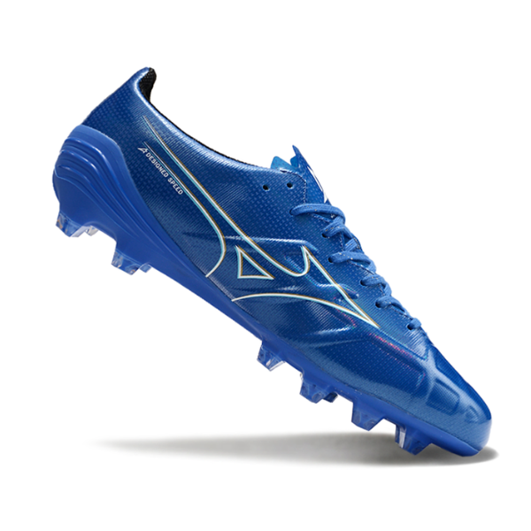 Mizuno Alpha Blue FG