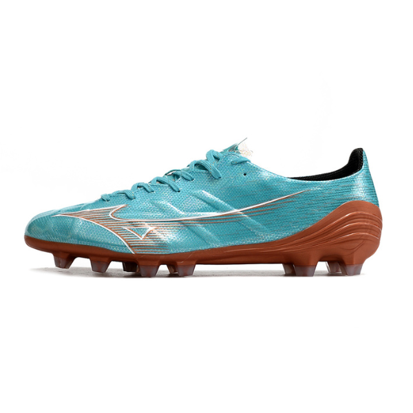 Mizuno Alpha Light Blue FG