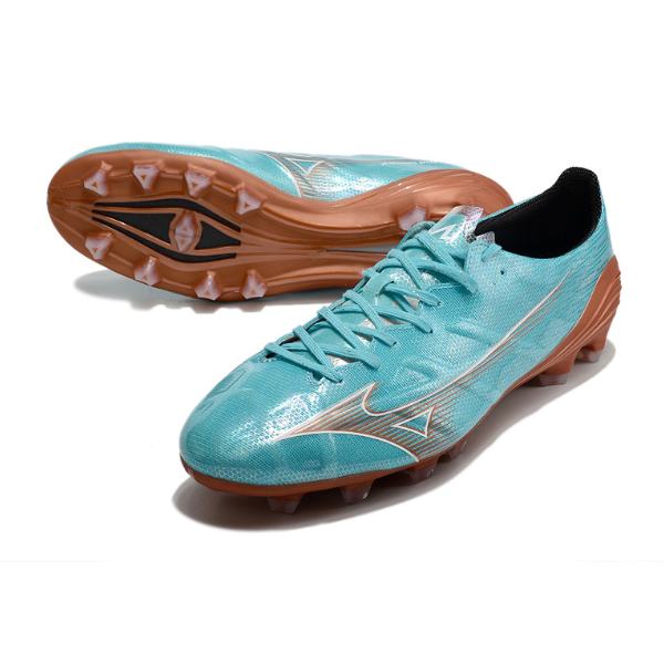 Mizuno Alpha Light Blue FG