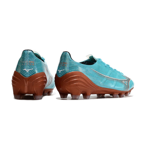 Mizuno Alpha Light Blue FG