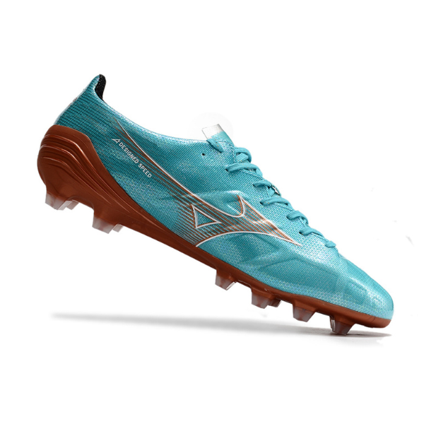 Mizuno Alpha Light Blue FG