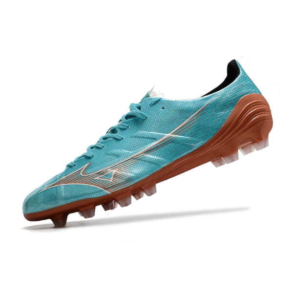 Mizuno Alpha Light Blue FG