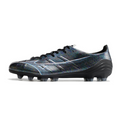 Mizuno Alpha Black Holographic Pack FG