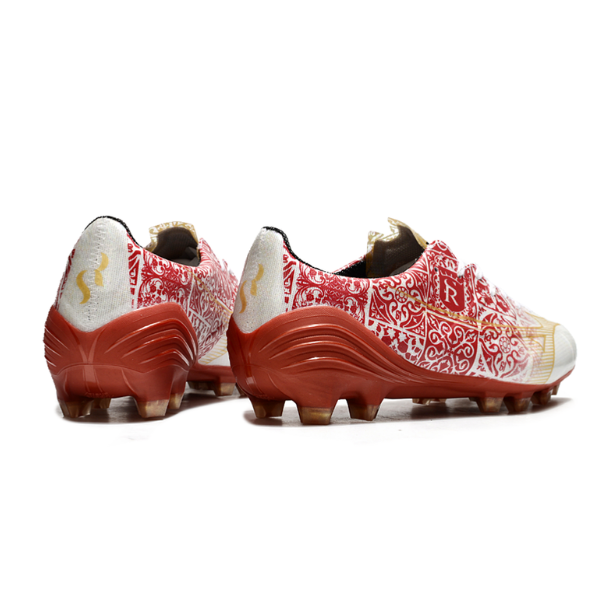 Mizuno Alpha Sergio Ramos Sevilla Pack FG
