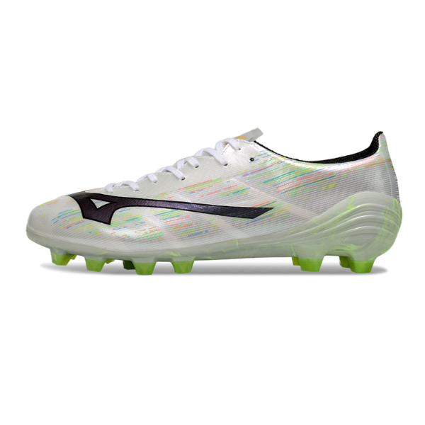 Mizuno Alpha White FG