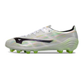 Mizuno Alpha White FG