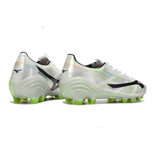 Mizuno Alpha White FG