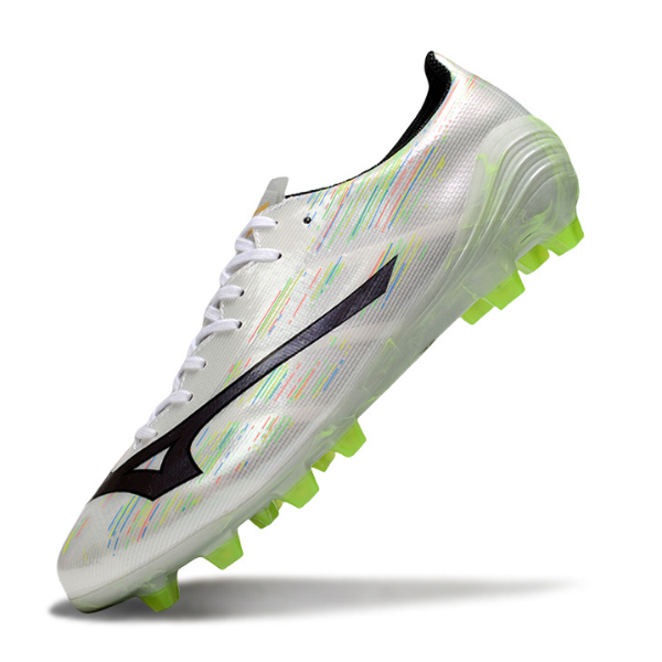 Mizuno Alpha White FG
