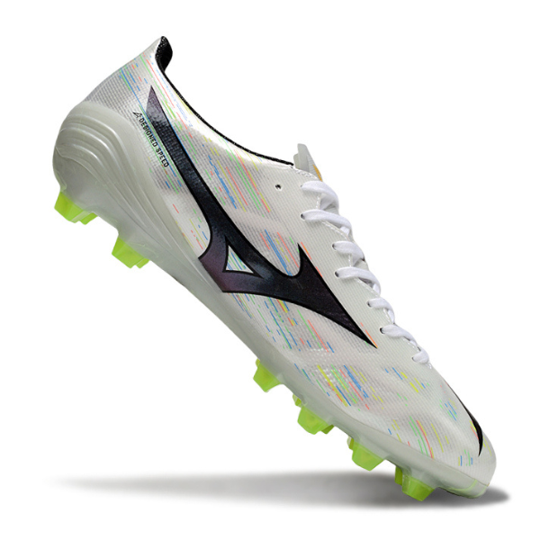 Mizuno Alpha White FG