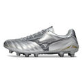 Mizuno Morelia Neo IV Pro Silver FG