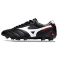 Mizuno Morelia Neo 2 Elite Black and White FG