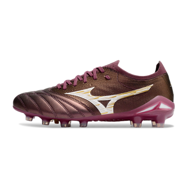 Mizuno Morelia Neo IV Elite Purple FG