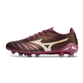 Mizuno Morelia Neo IV Elite Purple FG