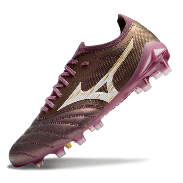 Mizuno Morelia Neo IV Elite Purple FG