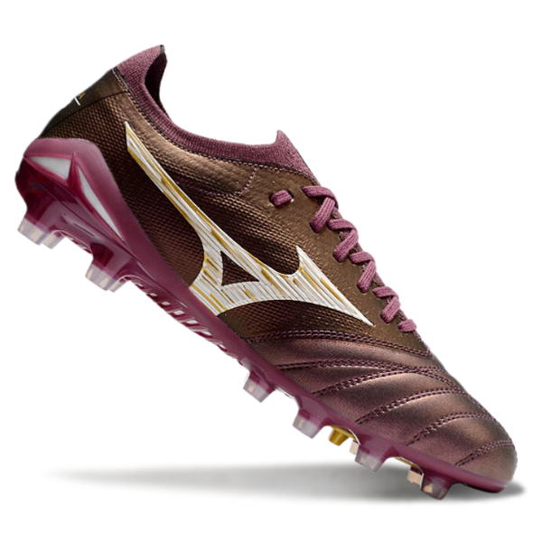 Mizuno Morelia Neo IV Elite Purple FG