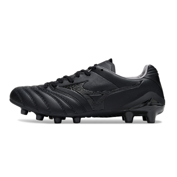 Mizuno Morelia Neo IV Pro Black FG