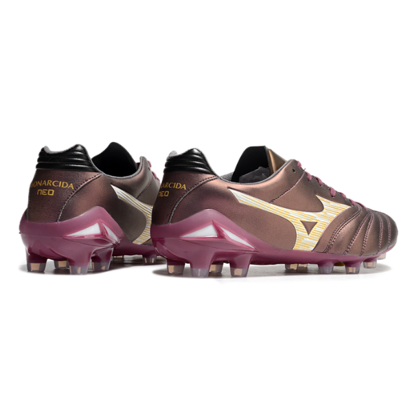 Mizuno Morelia Neo IV Pro Purple FG
