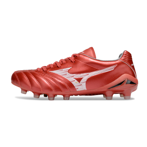 Mizuno Morelia Neo IV Pro Red FG