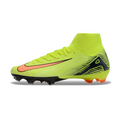 Nike Air Zoom Mercurial Superfly 10 Elite Yellow FG